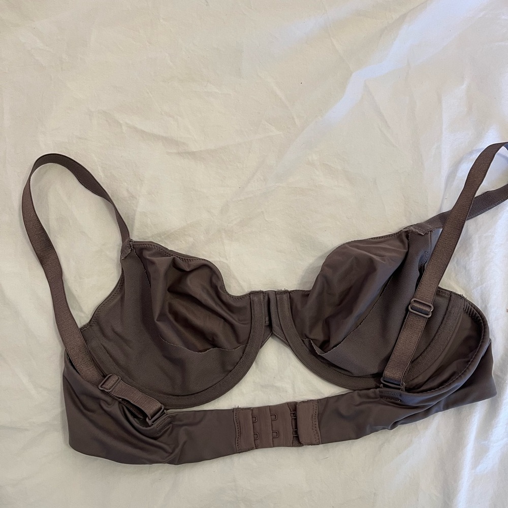 Auden unlined bra size 34a - Picture 5 of 6